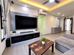 Blk 487 Segar Grove (Bukit Panjang), HDB 4 Rooms #622650831